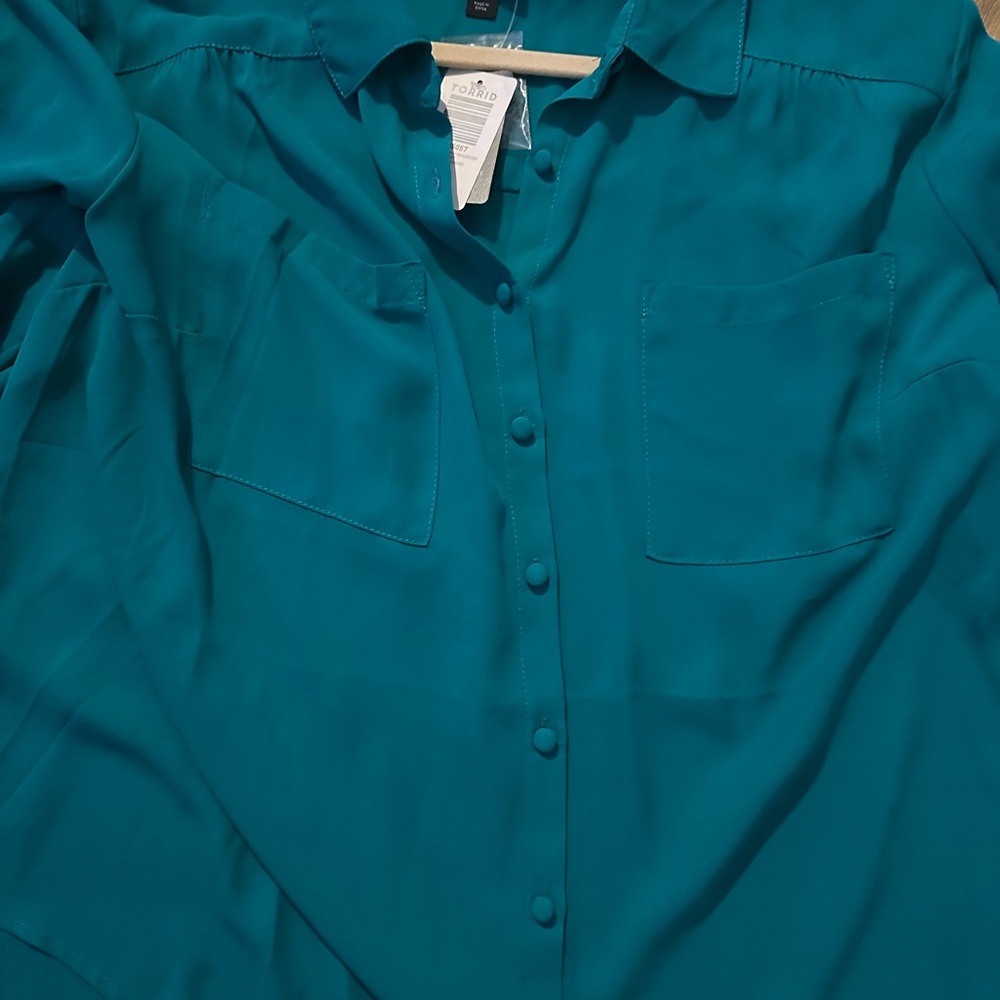 Blouse - Picture 4 of 4